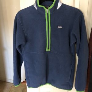 Patagonia Fleece